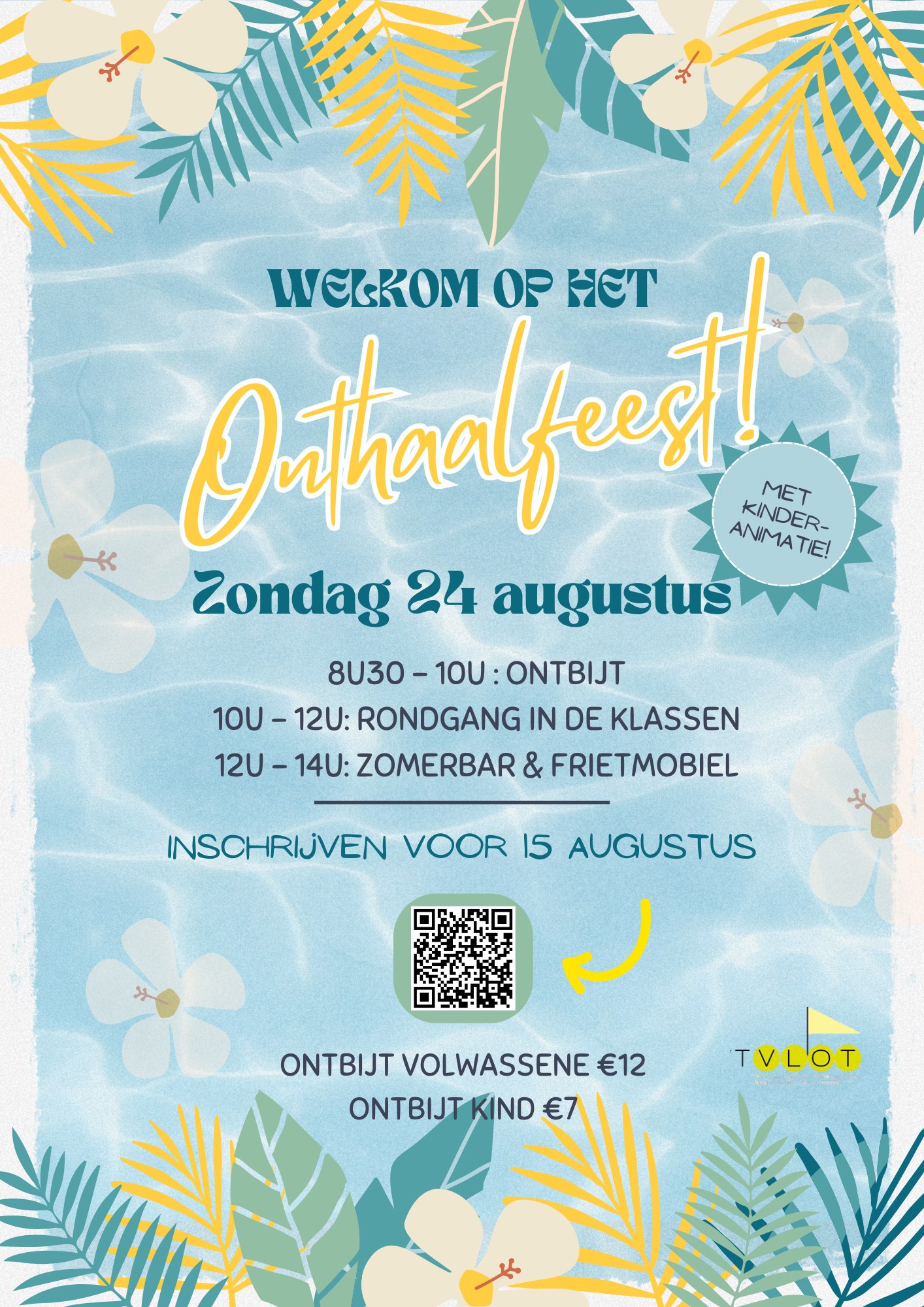 onthaalfeest 2025